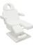 Ayak Bakım Koltuğu Beyaz E-226/A | Elektrikli Sistemli, 3 Motorlu, Trendelenburg, Mekanik Ayak Ayarlı 2