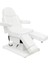 Ayak Bakım Koltuğu Beyaz E-226/A | Elektrikli Sistemli, 3 Motorlu, Trendelenburg, Mekanik Ayak Ayarlı 4