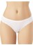 Viskon Tırnak Dantelli Bikini - Şık ve Rahat Iç Çamaşırı 1