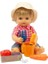 Bfs CCBJ2000 Cicciobello 23 cm Bahçıvan Bebek 2