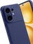 Bfs Vivo X200 Fe Auto Focus Karbon Kapak - Lacivert 1