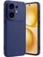 Bfs Vivo X200 Fe Auto Focus Karbon Kapak - Lacivert 3