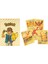 Bfs Pokemon Starter Kartları Gold 55'li Paket 1