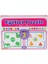 Bfs 7194 Çark Puzzle Renkler Şekiller -Dıytoy 3