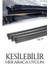 Bfs Kesilebilir 70 cm Silecek Lastiği 3 Lü Set 1