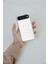 Bfs iPhone 17 Air Kılıf Magneticsafe Şeffaf Silikon - Şeffaf 4
