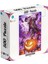 500 Parça Puzzle Cadılar Bayramı Kralı 1