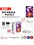 500 Parça Puzzle Cadılar Bayramı Kralı 5