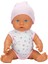 Bfs Bebelou Konuşan Bebek 32 cm 1