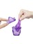 Bfs Rainbow High Violet Parlak Slime ve Evcil Hayvan Serisi Bebeği 5