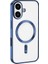 Iphone 17 Kılıf Demre Magsafe Wireless Şarj Özellikli Mpl 1