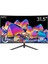 1ms 165Hz 31.5" 2560X1440 Qhd Curved Gaming Monitör MZ320K-V 1