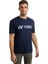 LB0024 Erkek Lacivert Spor Tişört 1