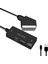 HDMI To Scart 1080P Hd Av Video Çevirici Dönüştürücü Adaptör 1