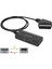 HDMI To Scart 1080P Hd Av Video Çevirici Dönüştürücü Adaptör 4