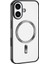 Iphone 17 Kılıf Demre Magsafe Wireless Şarj Özellikli Mpl 1