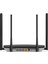 AC12G AC1200 Kablosuz Çift Bantlı Gigabit Router Beamforming, All-In-One Router 2