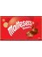 Teasers Chococolate Bar 100 gr 1