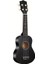Soprano Ukulele Siyah 1