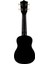 Soprano Ukulele Siyah 2