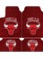 Bulls Desenli Desenli Araba Paspası – 4’lü Set 1