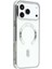 Iphone 17 Pro Max Kılıf Demre Magsafe Wireless Şarj Özellikli Mpl + Ekran Koruyucu 1