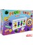 Four Colour - Montessori Zeka Oyunu - Abacus 3