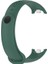 Xiaomi Mi Band 8 Mi Band 9 Mi Band 10 Uyumlu 3lü Paket Silikon Kordon Bileklik Metal Pimli 7