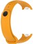Xiaomi Mi Band 8 Mi Band 9 Mi Band 10 Uyumlu 3lü Paket Silikon Kordon Bileklik Metal Pimli 3