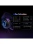 Heroad V200 Rgb 7.1 Kablosuz Gaming Oyuncu Kulaklığı 3 Modlu (Bt, 2.4ghz, Type-C) 9