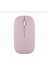 ZR216 Pembe Bluetooth Mouse 1