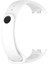 Xiaomi Mi Band 8 Mi Band 9 Mi Band 10 Uyumlu 3lü Paket Silikon Kordon Bileklik Metal Pimli 3