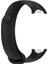 Xiaomi Mi Band 8 Mi Band 9 Mi Band 10 Uyumlu 3lü Paket Silikon Kordon Bileklik Metal Pimli 6
