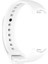 Xiaomi Mi Band 8 Mi Band 9 Mi Band 10 Uyumlu 3lü Paket Silikon Kordon Bileklik Metal Pimli 4
