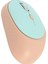Hp M231 Turkuaz Pembe Bluetooth Wireless Mouse 1