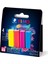 Staedtler Fimo Professional True Colours Modelleme Polimer Kil Seti 4X25GR. 1
