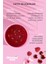 Vücut Peelingi Sweet Story – Nemlendirici Vegan Vücut Peeling Jam, Çilek Bacak Peeling, 250 G 2