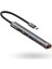Büro Ev Ofis Cihazları Için Usbc-5hub Card Reader 1