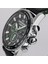 JL.ECL-102A Uefa Conference Quartz Deri Siyah 42 mm Erkek Kol Saati 4