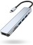 Büro Ev Ofis Cihazları Için Usbc-7port Connector 1