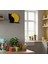 Sun& Cat Modern Duvar Saati | Tamamen Sessiz Mekanizmalı Özel Tasarım Quartz Saat 2