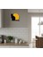 Sun& Cat Modern Duvar Saati | Tamamen Sessiz Mekanizmalı Özel Tasarım Quartz Saat 6