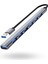 Büro Ev Ofis Cihazları Için Usb-7hub Metal Dağıtıcı 1