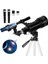 Bfs Güçlü Az 30070 Hd Profesyonel Astronomik Teleskop 4