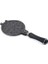 Waffle Tava Granit 3