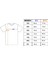 Erkek Büyük Beden Oversize Uzun Kollu T-Shirt 3xl 4xl 5xl 6xl 7xl 8xl 9xl 4