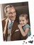 Koleksiyon Puzzle Seri Atatürk 3 Lü Set 6