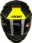 Gp Racer Sv Fiber Kapalı Kask 2