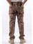 Thewols Kamuflaj Desen Softshell Su&hava Geçirmez Outdoor Kargo Pantolon Taktik 3