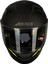 Gp Racer Sv Fiber Kapalı Kask 2